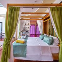 Вилла в Греции, 465 кв.м.