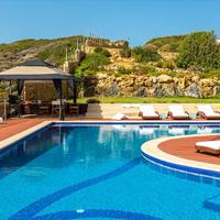 Вилла в Греции, 465 кв.м.