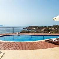 Вилла в Греции, 465 кв.м.