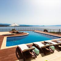 Вилла в Греции, 465 кв.м.