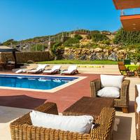 Вилла в Греции, 465 кв.м.