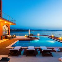 Вилла в Греции, 465 кв.м.