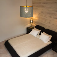 Hotel in Greece, 260 sq.m.