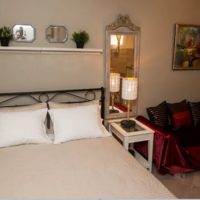 Hotel in Greece, 260 sq.m.