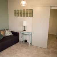 Hotel in Greece, 260 sq.m.