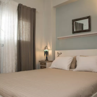 Hotel in Greece, 260 sq.m.