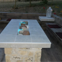 Hotel in Greece, 260 sq.m.