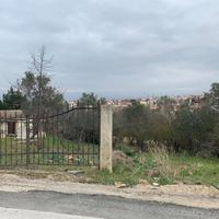 Land plot in Greece, 50 sq.m.