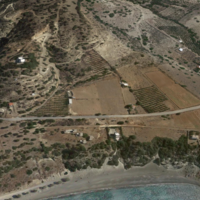 Land plot in Greece