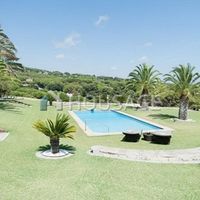 House in Spain, Catalunya, Sant Andreu de Llavaneres, 465 sq.m.