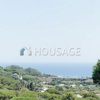 House in Spain, Catalunya, Sant Andreu de Llavaneres, 465 sq.m.