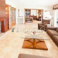 House in Spain, Catalunya, Sant Andreu de Llavaneres, 465 sq.m.