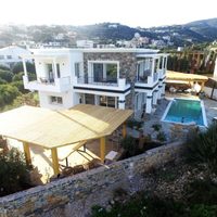 Villa in Greece, 305 sq.m.