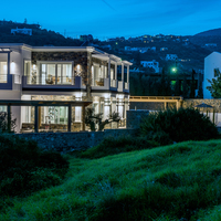 Villa in Greece, 305 sq.m.