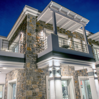 Villa in Greece, 305 sq.m.