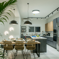 Villa in Greece, 305 sq.m.