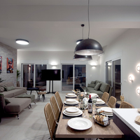 Villa in Greece, 305 sq.m.