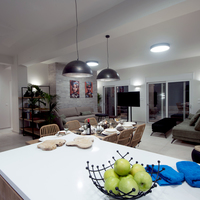 Villa in Greece, 305 sq.m.