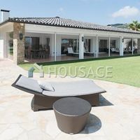 House in Spain, Catalunya, Sant Andreu de Llavaneres, 465 sq.m.