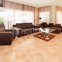 House in Spain, Catalunya, Sant Andreu de Llavaneres, 465 sq.m.