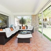 House in Spain, Catalunya, Sant Andreu de Llavaneres, 465 sq.m.