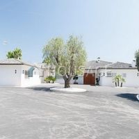 House in Spain, Catalunya, Sant Andreu de Llavaneres, 465 sq.m.