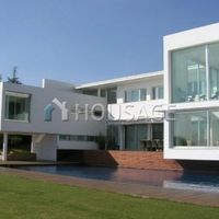 House in Spain, Catalunya, Sant Andreu de Llavaneres, 600 sq.m.