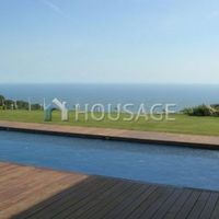 House in Spain, Catalunya, Sant Andreu de Llavaneres, 600 sq.m.