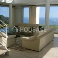 House in Spain, Catalunya, Sant Andreu de Llavaneres, 600 sq.m.