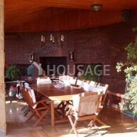 House in Spain, Catalunya, Sant Andreu de Llavaneres, 900 sq.m.