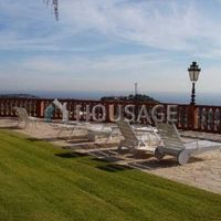 House in Spain, Catalunya, Sant Andreu de Llavaneres, 900 sq.m.