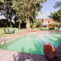 House in Spain, Catalunya, Sant Andreu de Llavaneres, 500 sq.m.