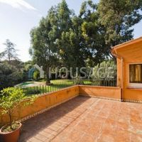 House in Spain, Catalunya, Sant Andreu de Llavaneres, 500 sq.m.