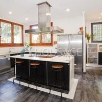 House in Spain, Catalunya, Sant Andreu de Llavaneres, 500 sq.m.