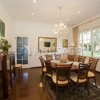 House in Spain, Catalunya, Sant Andreu de Llavaneres, 500 sq.m.