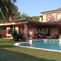 House in Spain, Catalunya, Sant Andreu de Llavaneres, 400 sq.m.