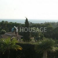 House in Spain, Catalunya, Sant Andreu de Llavaneres, 400 sq.m.