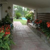 House in Spain, Catalunya, Sant Andreu de Llavaneres, 400 sq.m.