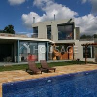 House in Spain, Catalunya, Sant Andreu de Llavaneres, 400 sq.m.