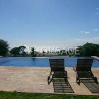 House in Spain, Catalunya, Sant Andreu de Llavaneres, 400 sq.m.