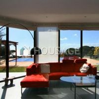House in Spain, Catalunya, Sant Andreu de Llavaneres, 400 sq.m.