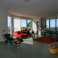 House in Spain, Catalunya, Sant Andreu de Llavaneres, 400 sq.m.