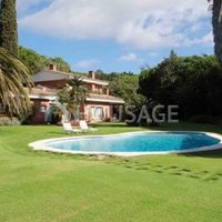 House in Spain, Catalunya, Sant Andreu de Llavaneres, 350 sq.m.