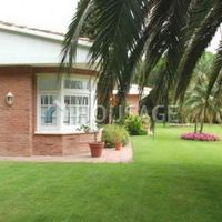 House in Spain, Catalunya, Sant Andreu de Llavaneres, 350 sq.m.