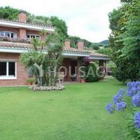 House in Spain, Catalunya, Sant Andreu de Llavaneres, 350 sq.m.
