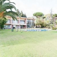 House in Spain, Catalunya, Sant Andreu de Llavaneres, 550 sq.m.