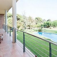 House in Spain, Catalunya, Sant Andreu de Llavaneres, 550 sq.m.