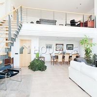 House in Spain, Catalunya, Sant Andreu de Llavaneres, 550 sq.m.