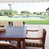 House in Spain, Catalunya, Sant Andreu de Llavaneres, 550 sq.m.