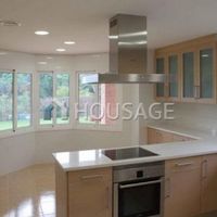 House in Spain, Catalunya, Sant Andreu de Llavaneres, 600 sq.m.